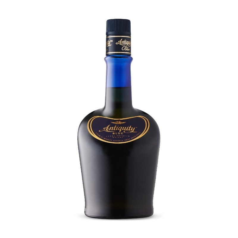 ANTIQUITY BLUE WHISKY